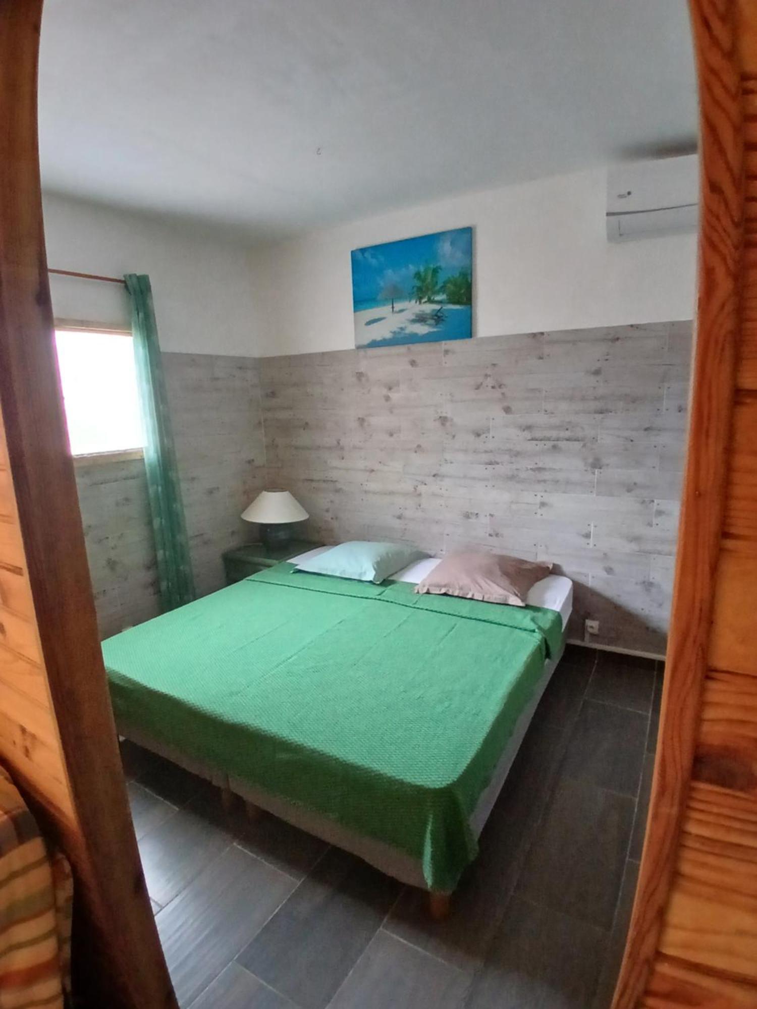 Appartement Urban-oasis Sainte-Anne (Grande-Terre)