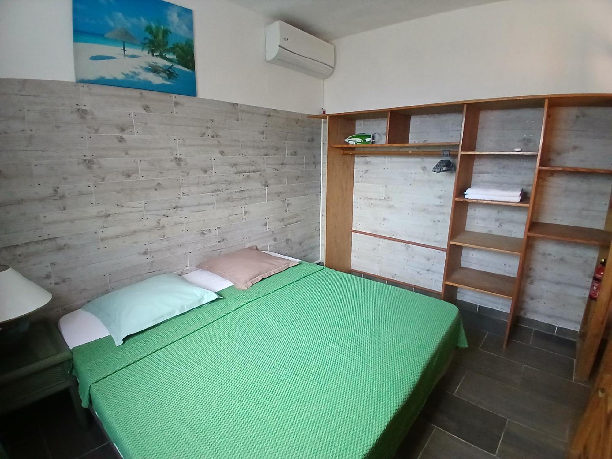 Urban-oasis Appartement