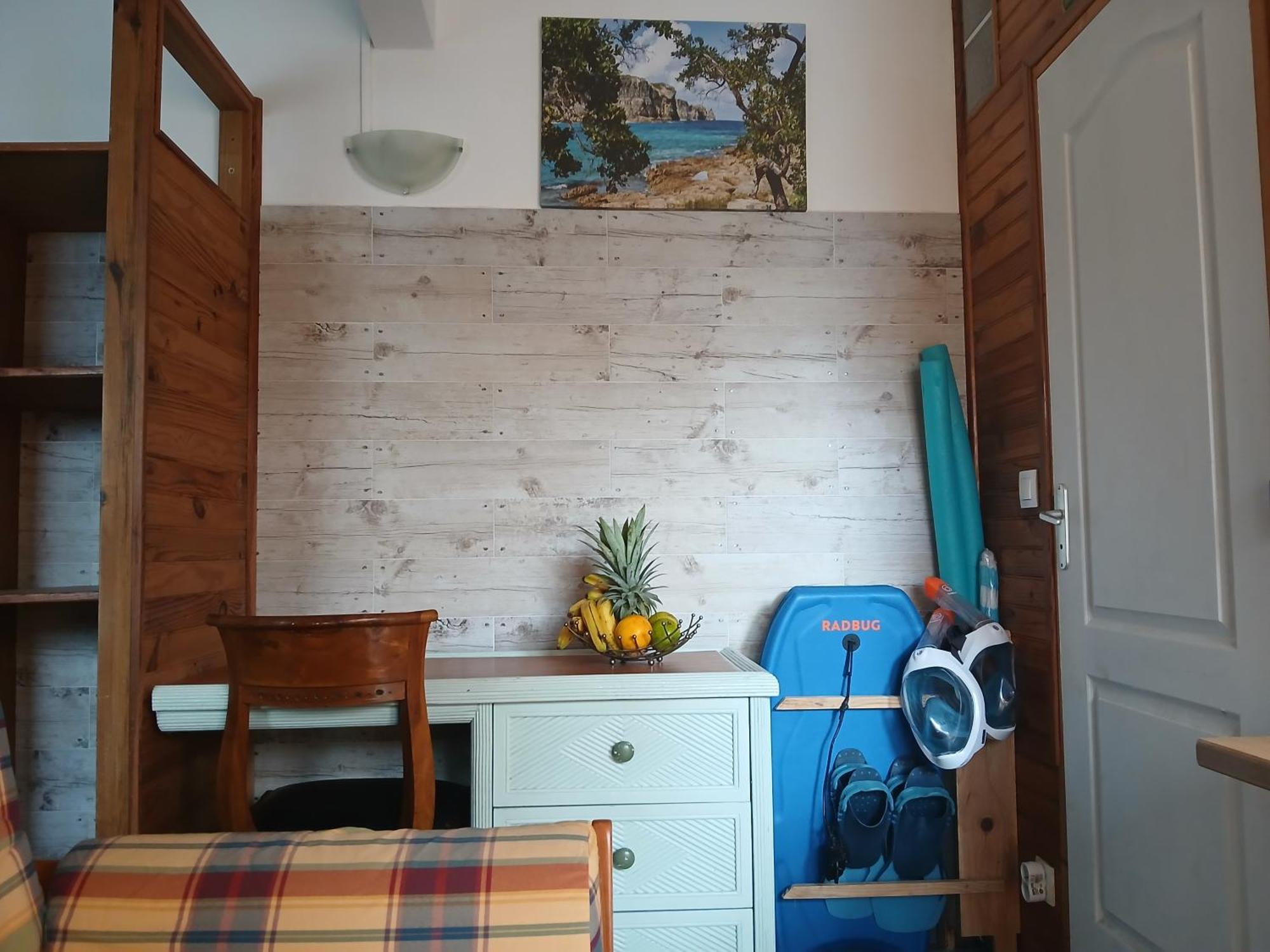 Urban-oasis Appartement *